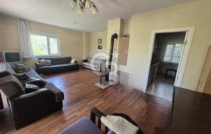 İSTANBUL'A 45 DK KÖRFEZ ATAKENT SİTESİ BAHÇELİ 4+1 KİRALIK VİLLA