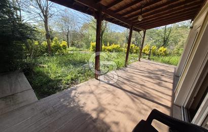 İSTANBUL'A 45 DK KÖRFEZ ATAKENT SİTESİ BAHÇELİ 4+1 KİRALIK VİLLA