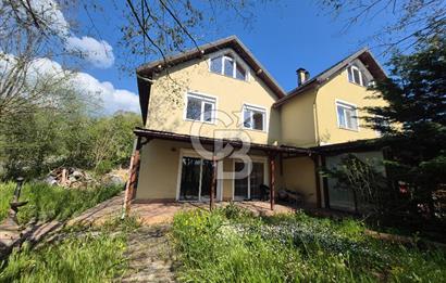 İSTANBUL'A 45 DK KÖRFEZ ATAKENT SİTESİ BAHÇELİ 4+1 KİRALIK VİLLA