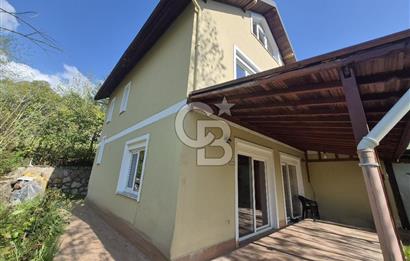 İSTANBUL'A 45 DK KÖRFEZ ATAKENT SİTESİ BAHÇELİ 4+1 KİRALIK VİLLA