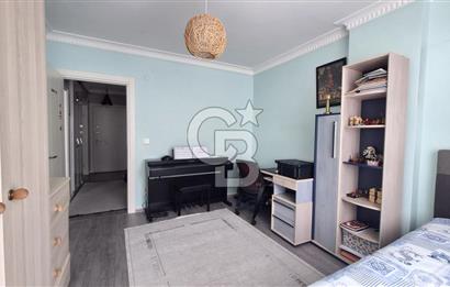 Ataşehir İnönü’de Geniş 3+1 Kiralık Daire 