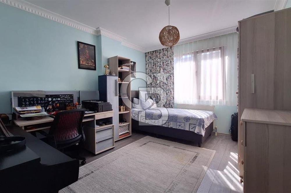 Ataşehir İnönü’de Geniş 3+1 Kiralık Daire 