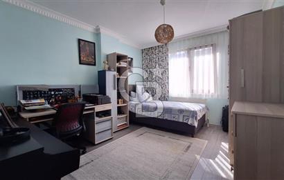 Ataşehir İnönü’de Geniş 3+1 Kiralık Daire 