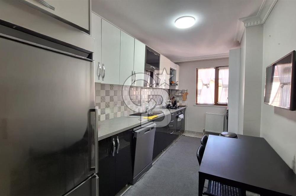Ataşehir İnönü’de Geniş 3+1 Kiralık Daire 
