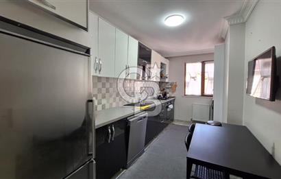 Ataşehir İnönü’de Geniş 3+1 Kiralık Daire 