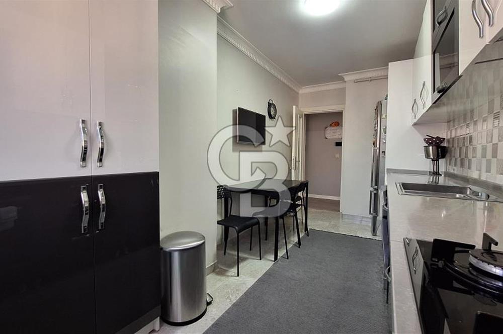 Ataşehir İnönü’de Geniş 3+1 Kiralık Daire 