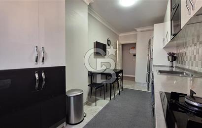 Ataşehir İnönü’de Geniş 3+1 Kiralık Daire 