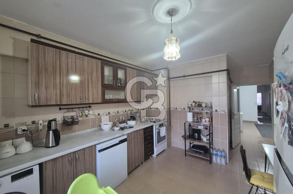 YENİMAHALLE ÇİĞDEMTEPE'DE SATILIK 4+1 BOŞ DAİRE