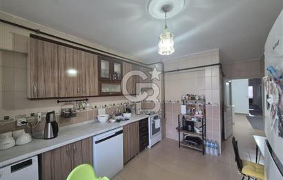YENİMAHALLE ÇİĞDEMTEPE'DE SATILIK 4+1 BOŞ DAİRE