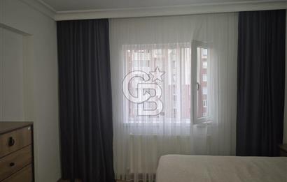 YENİMAHALLE ÇİĞDEMTEPE'DE SATILIK 4+1 BOŞ DAİRE