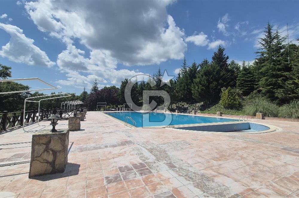 İSTANBUL'A 45 DK KÖRFEZ ATAKENT SİTESİ BAHÇELİ 4+1 KİRALIK VİLLA