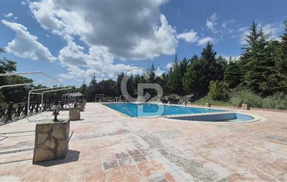 İSTANBUL'A 45 DK KÖRFEZ ATAKENT SİTESİ BAHÇELİ 4+1 KİRALIK VİLLA