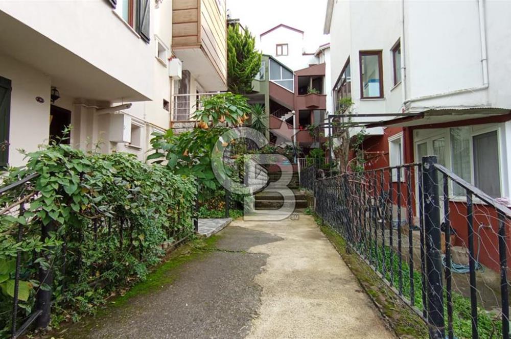 ATAKENT SİTESİ'NDE KİRALIK DUBLEX 3+1 DAİRE