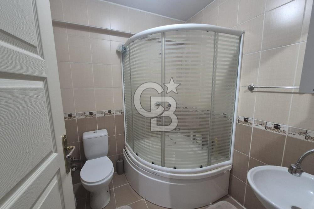YENİMAHALLE ÇİĞDEMTEPE'DE SATILIK 4+1 BOŞ DAİRE