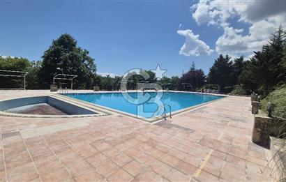 İSTANBUL'A 45 DK KÖRFEZ ATAKENT SİTESİ BAHÇELİ 4+1 KİRALIK VİLLA