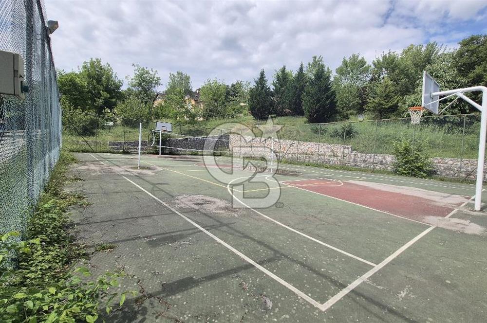 İSTANBUL'A 45 DK KÖRFEZ ATAKENT SİTESİ BAHÇELİ 4+1 KİRALIK VİLLA