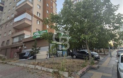 YENİMAHALLE ÇİĞDEMTEPE'DE SATILIK 4+1 BOŞ DAİRE