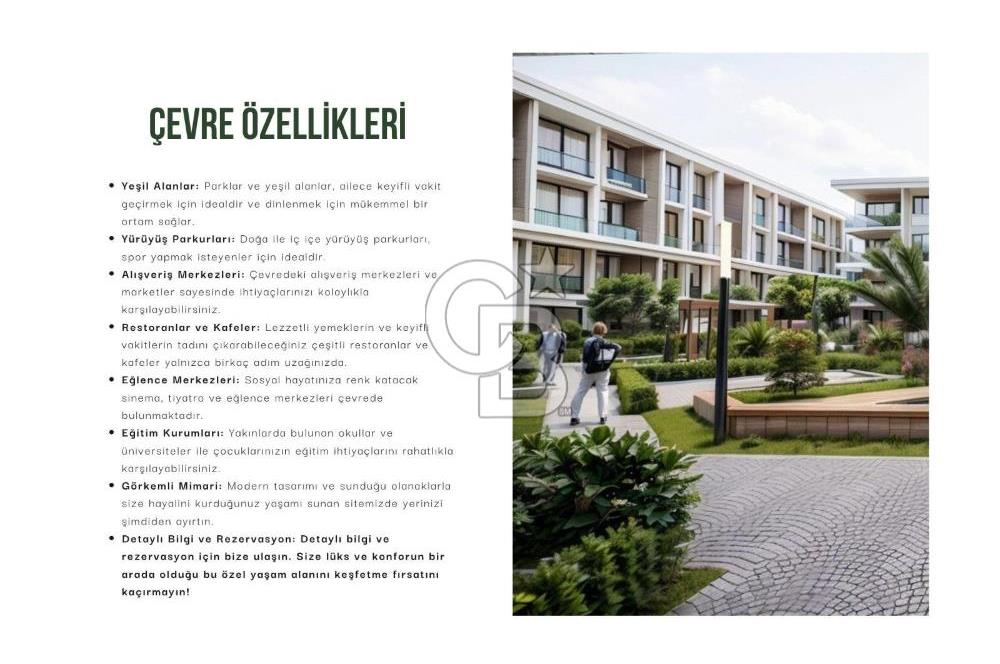 NEFES İSTANBUL EVLERİ SELİMPAŞA'DA 2+1 80 M² NET SATILIK DAİRE