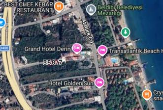 SATILIK KEMER BELDİBİ,DENİZE YAKIN PREMIUM VİLLA PARSELLERİ - 8 - 346033