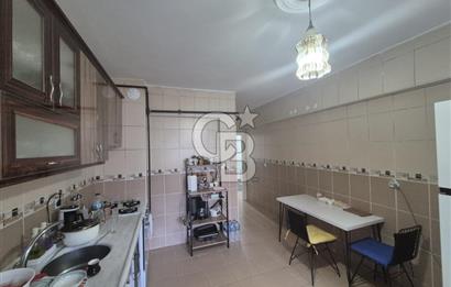 YENİMAHALLE ÇİĞDEMTEPE'DE SATILIK 4+1 BOŞ DAİRE