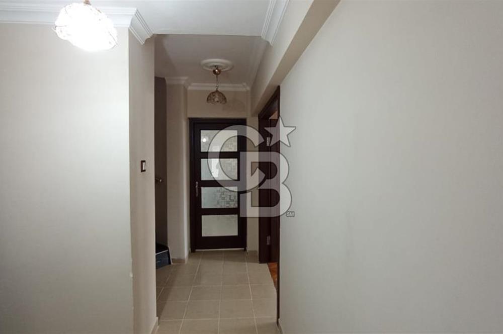 ATAKENT SİTESİ'NDE KİRALIK DUBLEX 3+1 DAİRE