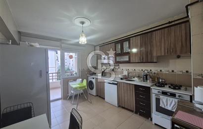 YENİMAHALLE ÇİĞDEMTEPE'DE SATILIK 4+1 BOŞ DAİRE