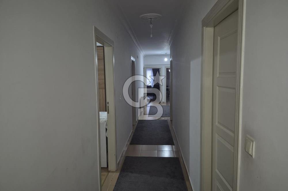 YENİMAHALLE ÇİĞDEMTEPE'DE SATILIK 4+1 BOŞ DAİRE