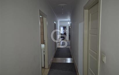 YENİMAHALLE ÇİĞDEMTEPE'DE SATILIK 4+1 BOŞ DAİRE