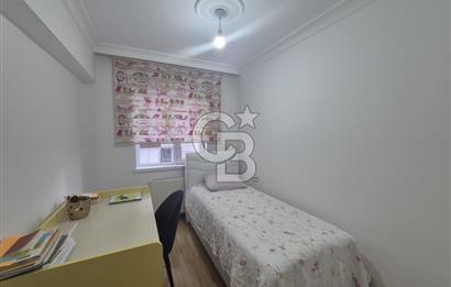 YENİMAHALLE ÇİĞDEMTEPE'DE SATILIK 4+1 BOŞ DAİRE