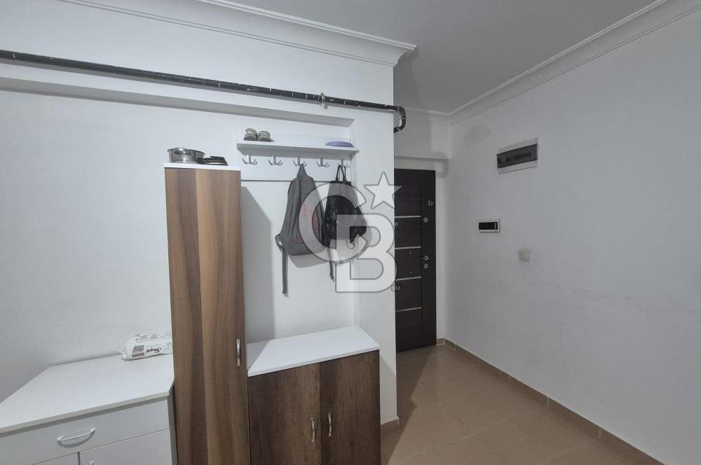 YENİMAHALLE ÇİĞDEMTEPE'DE SATILIK 4+1 BOŞ DAİRE