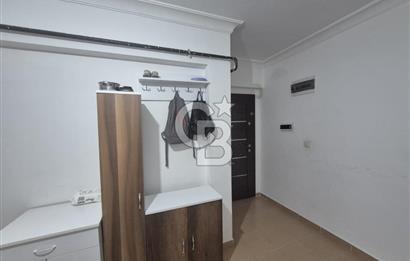 YENİMAHALLE ÇİĞDEMTEPE'DE SATILIK 4+1 BOŞ DAİRE