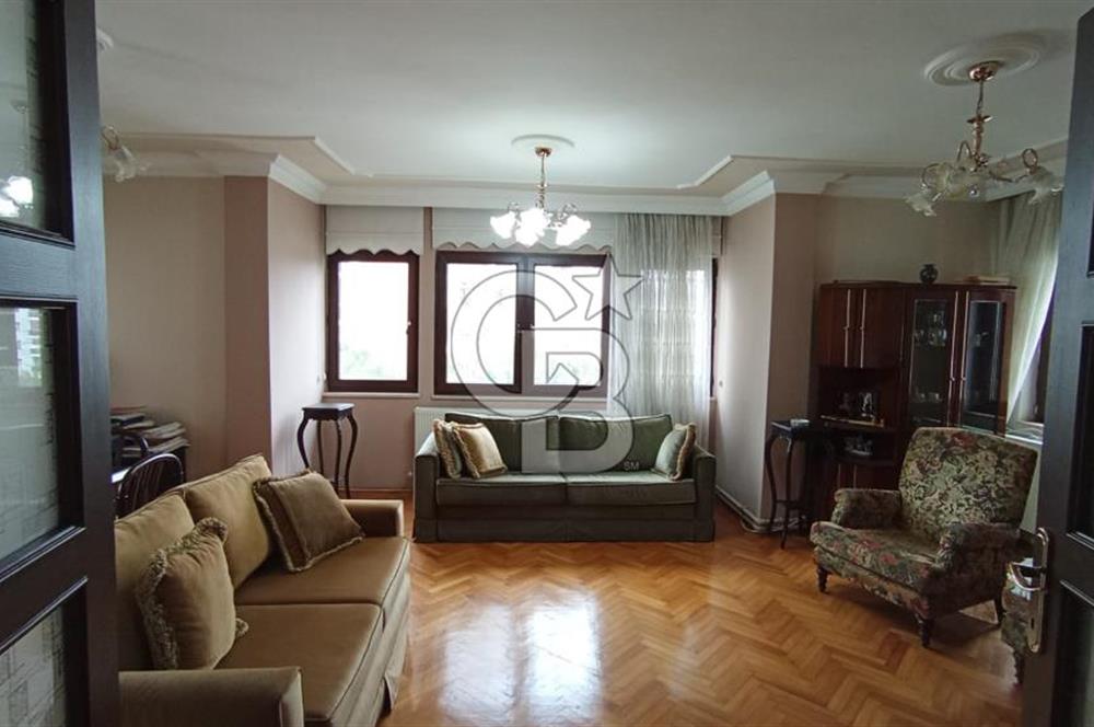 ATAKENT SİTESİ'NDE KİRALIK DUBLEX 3+1 DAİRE