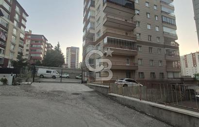 YENİMAHALLE ÇİĞDEMTEPE'DE SATILIK 4+1 BOŞ DAİRE