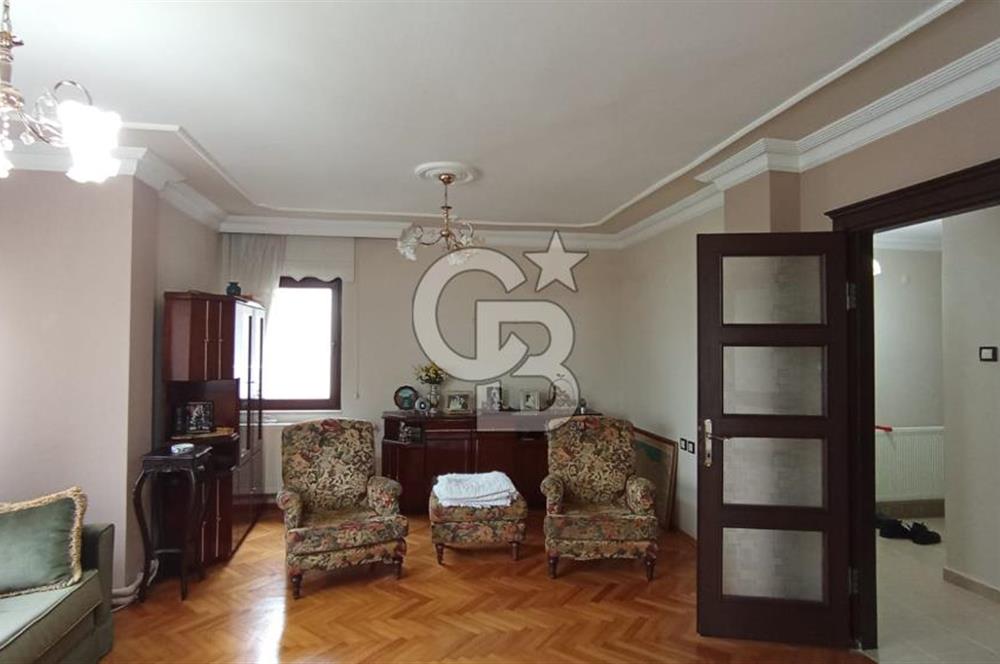 ATAKENT SİTESİ'NDE KİRALIK DUBLEX 3+1 DAİRE