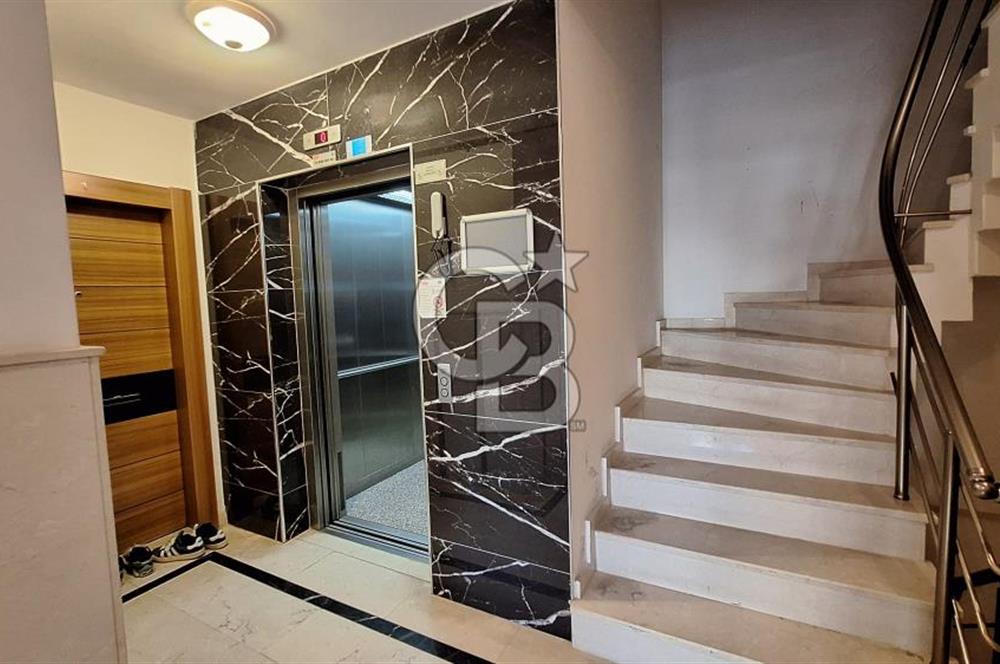 Ataşehir İnönü’de Geniş 3+1 Kiralık Daire 