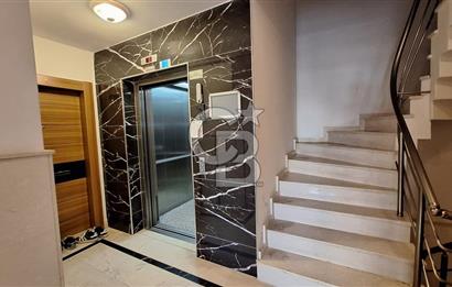 Ataşehir İnönü’de Geniş 3+1 Kiralık Daire 