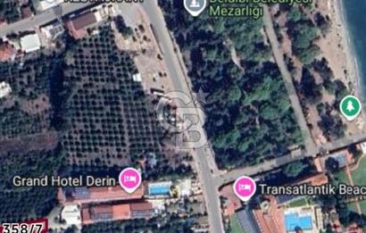 SATILIK KEMER BELDİBİ,DENİZE YAKIN PREMIUM VİLLA PARSELLERİ