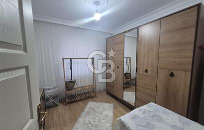 YENİMAHALLE ÇİĞDEMTEPE'DE SATILIK 4+1 BOŞ DAİRE