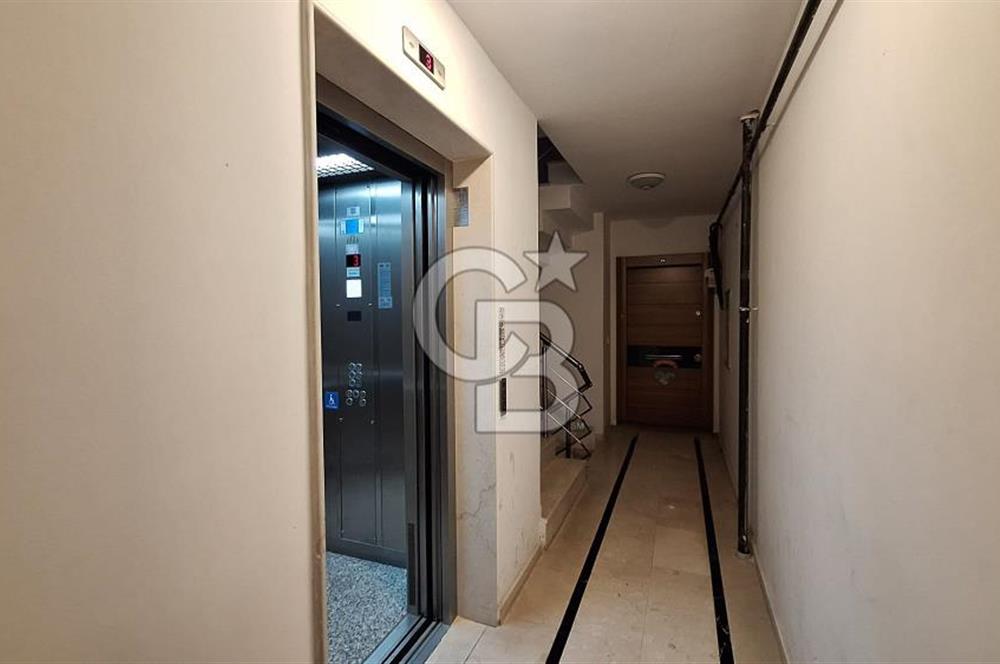 Ataşehir İnönü’de Geniş 3+1 Kiralık Daire 