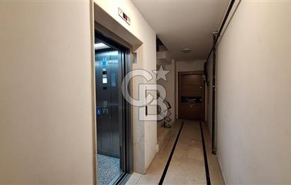 Ataşehir İnönü’de Geniş 3+1 Kiralık Daire 