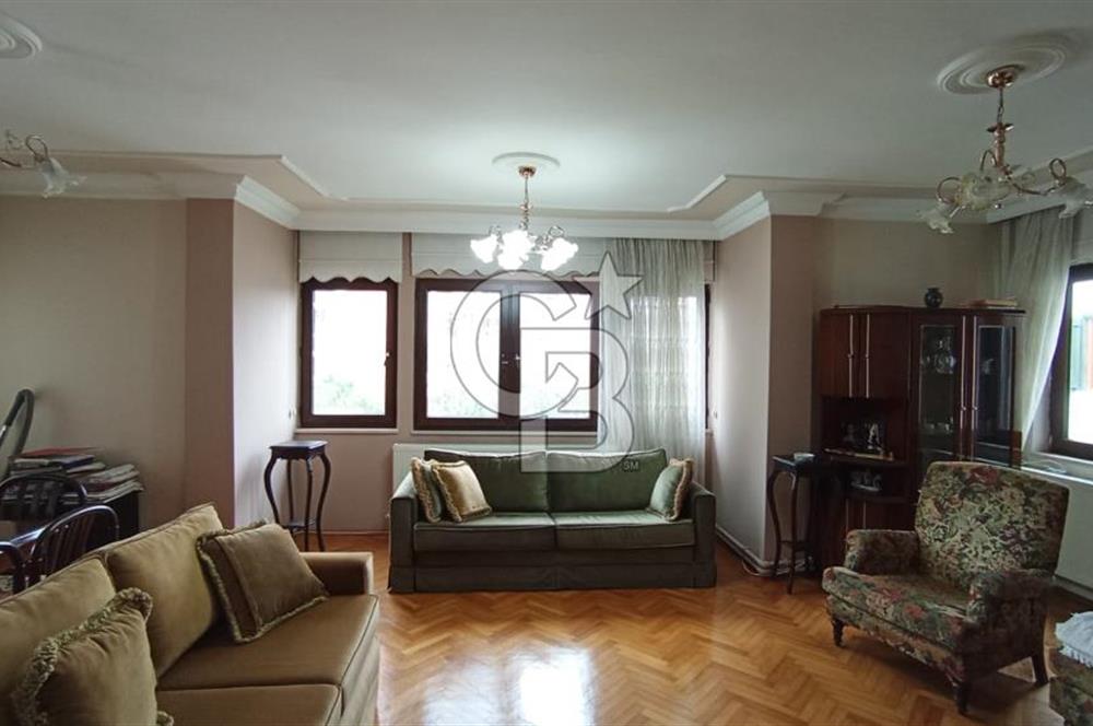 ATAKENT SİTESİ'NDE KİRALIK DUBLEX 3+1 DAİRE