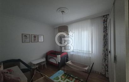 YENİMAHALLE ÇİĞDEMTEPE'DE SATILIK 4+1 BOŞ DAİRE