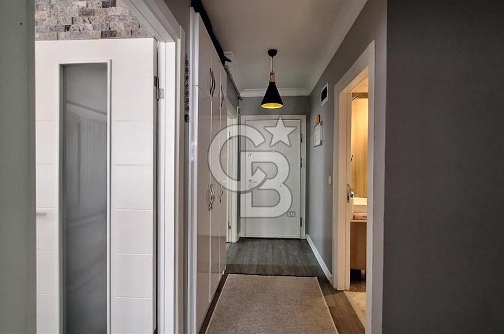 Ataşehir İnönü’de Geniş 3+1 Kiralık Daire 