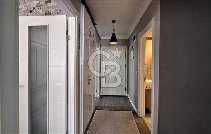 Ataşehir İnönü’de Geniş 3+1 Kiralık Daire 