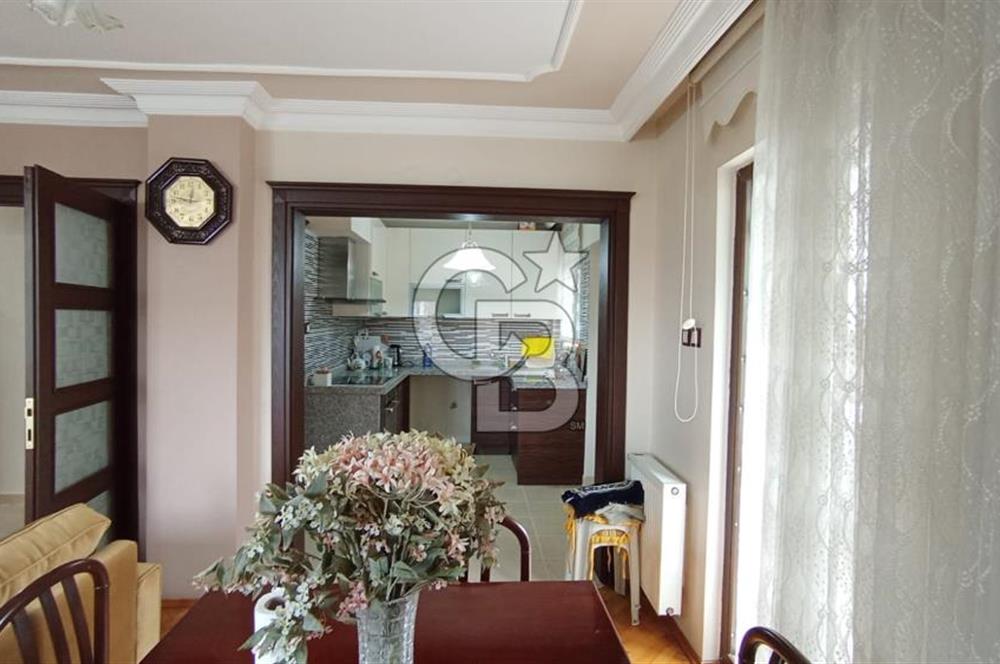 ATAKENT SİTESİ'NDE KİRALIK DUBLEX 3+1 DAİRE