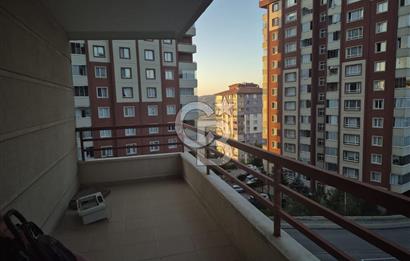 YENİMAHALLE ÇİĞDEMTEPE'DE SATILIK 4+1 BOŞ DAİRE