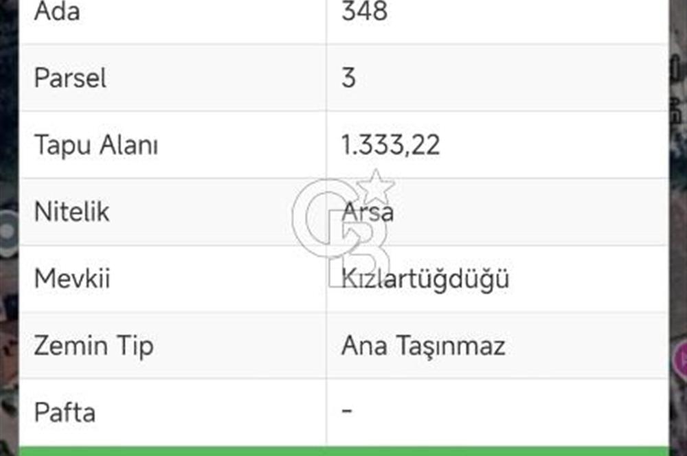 ANTALYA KEMER BELDİBİNDE DENİZE YAKIN PREMIUM PARSELLER