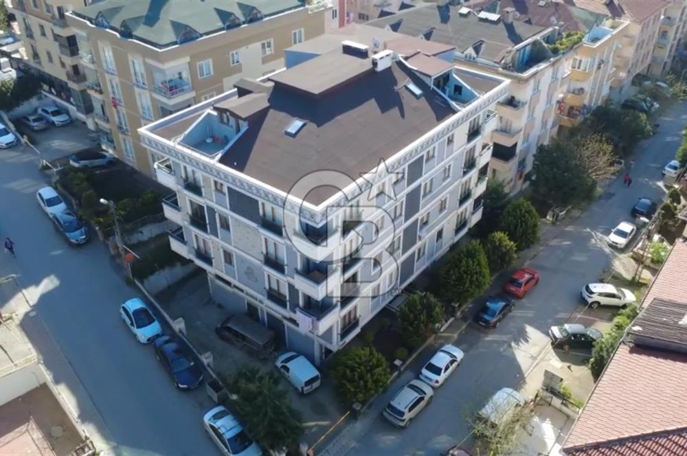 Ataşehir İnönü’de Geniş 3+1 Kiralık Daire 