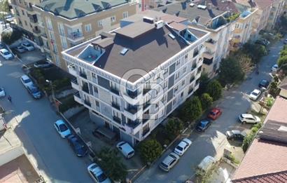 Ataşehir İnönü’de Geniş 3+1 Kiralık Daire 