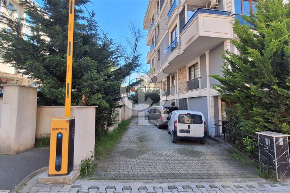 Ataşehir İnönü’de Geniş 3+1 Kiralık Daire 